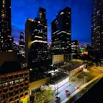 Mega Style Apartments Southbank Grand