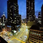 Mega Style Apartments Southbank Grand