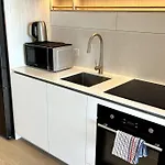 Moonee Ponds 1Br Apartment