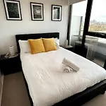 Moonee Ponds 1Br Apartment