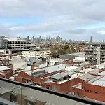 Moonee Ponds 1Br Apartment