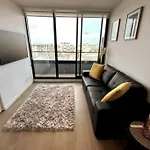 Moonee Ponds 1Br Apartment