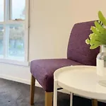 Chic Getaway At Fitzroy North