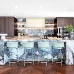 Nine Elm Luxurious Penthouse Panoramic City Views