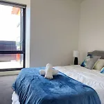 Spacious 3B3B Apartment With Large Balcony, Conveniently Located Across From The Mall And Near Public Transport