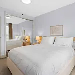 Lovely Boutique 1-Bed Unit With Gym & Pool