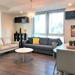 Readyset Apartments At Liberty