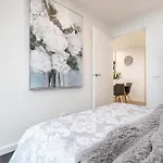 Little French Apartment With Wrap-Around Balcony
