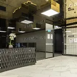Little French Apartment With Wrap-Around Balcony