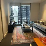Skynest Melbourne- Southbank Sanctuary