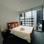 Skynest Melbourne- Southbank Sanctuary