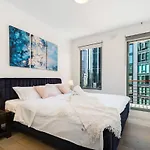 Southbank Towers - Prestigious 16Th Floor 3Br Apt