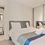 Southbank Vista Apartment
