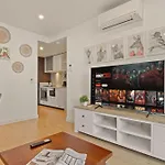 Southbank Vista Apartment