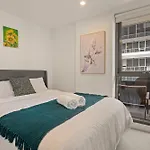 Southbank Vista Apartment