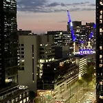 Melbourne City Haven