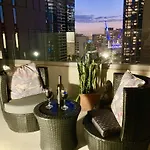 Melbourne City Haven
