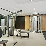 Beautiful 1-Bed Unit In The Heart Of Melbourne