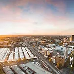 \'The Market Vision\' At Queen Victoria Markets