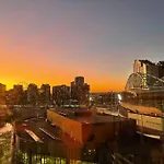 Breathtaking Harbour Views