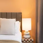 Exquisite 1Br Apt Next To Albert Park And Msac #Or01