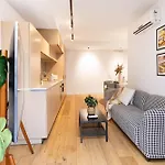 Exquisite 1Br Apt Next To Albert Park And Msac #Or01