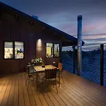 Modern St Kilda Apartment