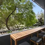 Southside Urban Oasis