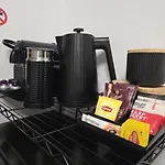 Luxuriq On Bourke