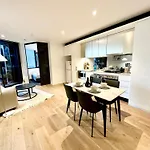 Platinum Suite Southern Cross