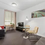 Cozy 1Br Apt In Downtown Melbourne W Wi-Fi