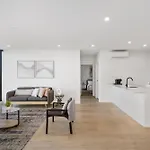 Stunning River & City Views And Huge Balcony!