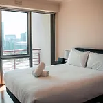 City Centre Gem Right Next Crown