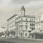 Studio In Iconic Heritage Building Near Albert Park
