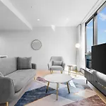 Paragon Apartments By Cllix