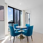Paragon Apartments By Cllix