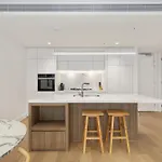 Sea View 2Br W Best Rooftop Pool In Melb!