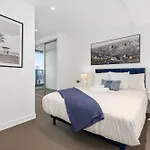 Central Southbank 2Br Apt W Stunning City Views!