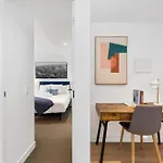 Central Southbank 2Br Apt W Stunning City Views!