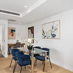 Central Southbank 2Br Apt W Stunning City Views!