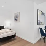 Brand New Apt In West Side Place Best Location