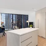 Brand New Apt In West Side Place Best Location