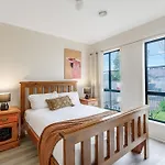 Heart Of Mckinnon Units By Ready Set Host