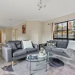 Heart Of Mckinnon Units By Ready Set Host