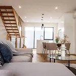 3Br Townhouse Cbd Parking