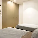 Spectacular Melbcbd 3Br2Bth Freeparking Sthrncrs