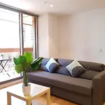 Spectacular Melbcbd 3Br2Bth Freeparking Sthrncrs