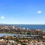 Stylish 1Br Apt W Stunning Lake And Bay Views!