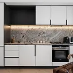 Stunning Cbd Pad Best City Location With Gym, Pool