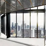 Breathtaking Views - Spacious 2Br Ensuite In Heart Of Cbd